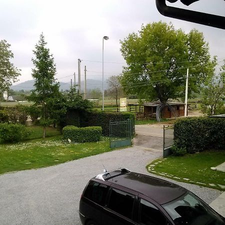 La Meridiana, monolocale in cascina ristrutturata Boves Esterno foto